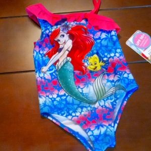 One piece swimsuit size 18 months